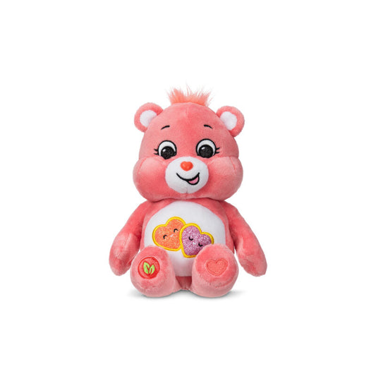 Care Bears Fun Size Sparkle Plush - US 6364