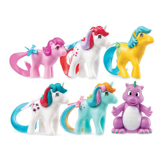 My Little Pony- Surprise Figures - US 2166