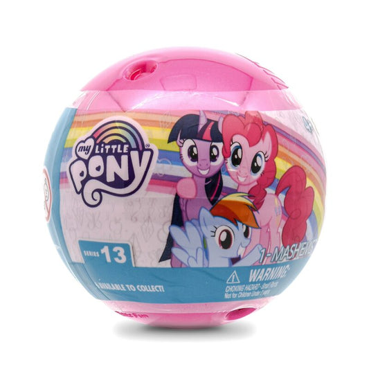 Mash’ems My Little Pony™ - US 3717