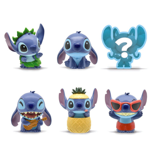 Mash’ems Stitch - US 8520