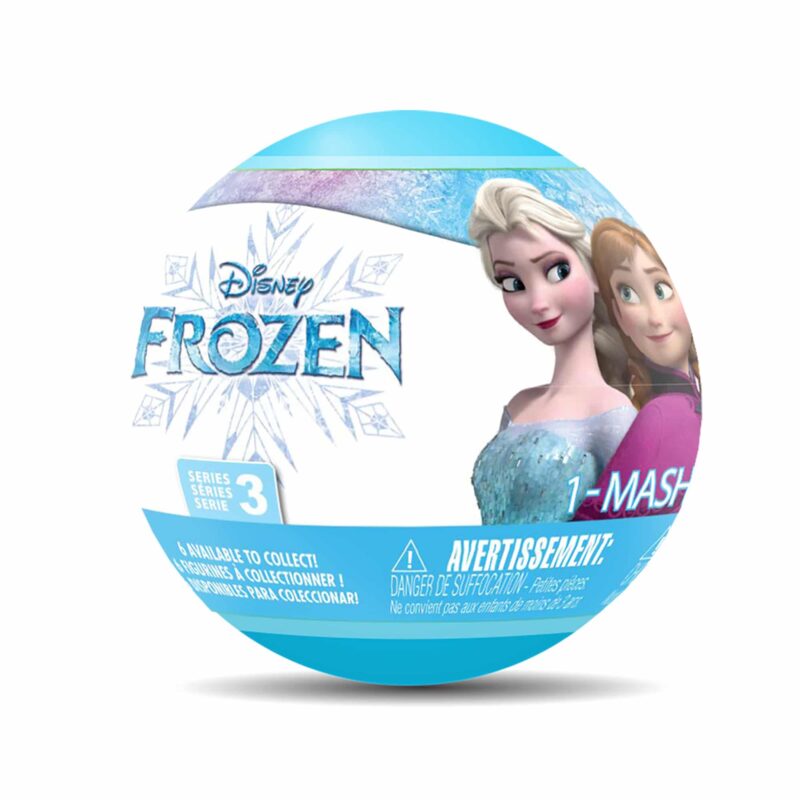 Mash’ems Frozen™ - US 4490