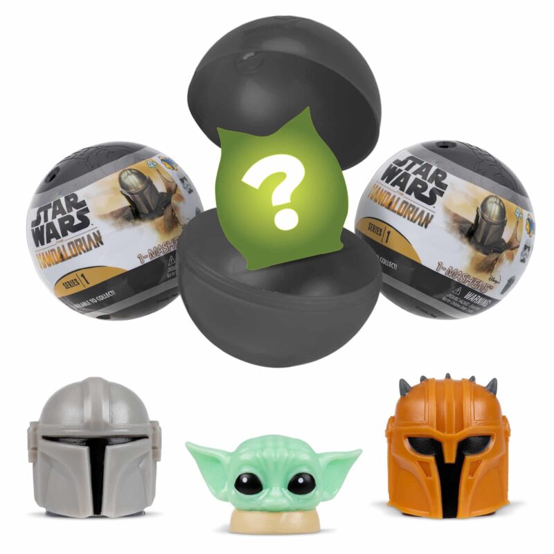 Mash’ems The Madalorian - US 8743