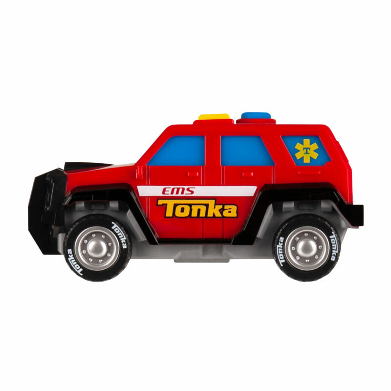 Tonka Mighty Force - US 2037