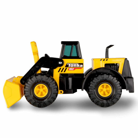 Tonka Front Loader - US 8266