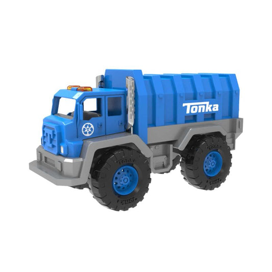 Tonka Mighty Metals Fleet - US 2714