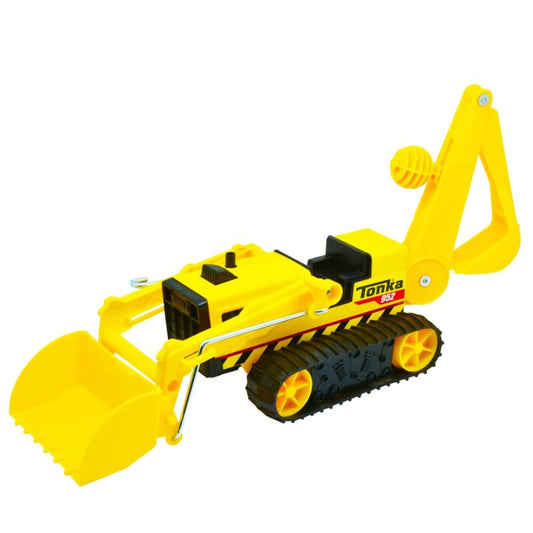Tonka Steel Classics Trencher - US 3198