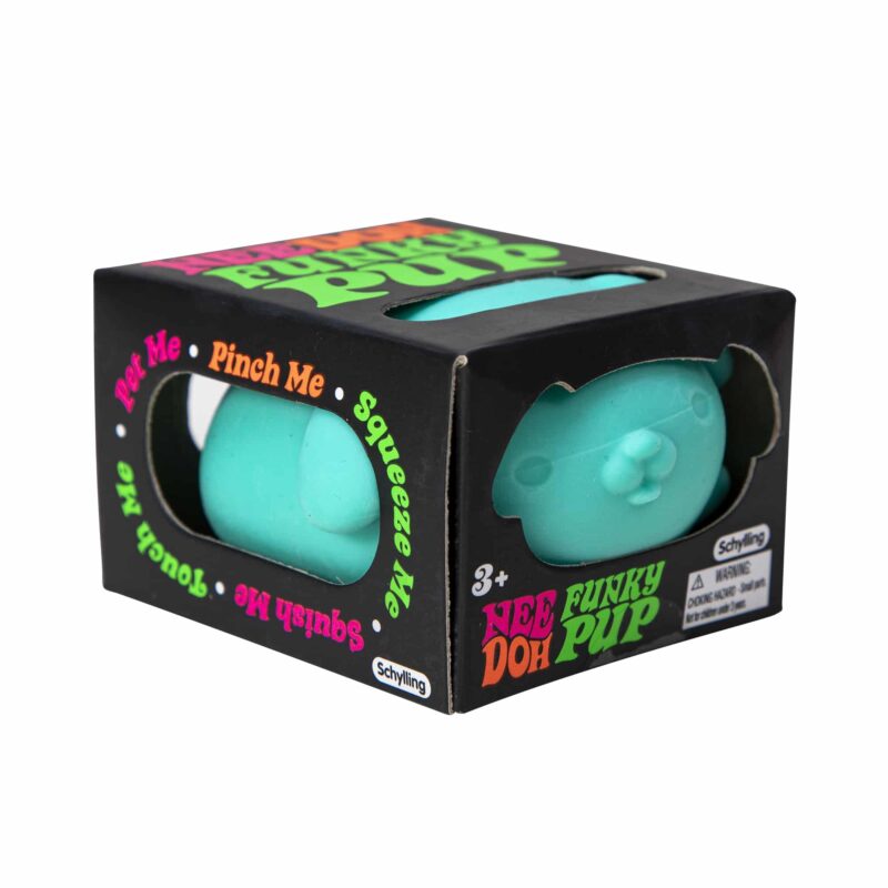 NeeDoh Funky Pup - US 2513