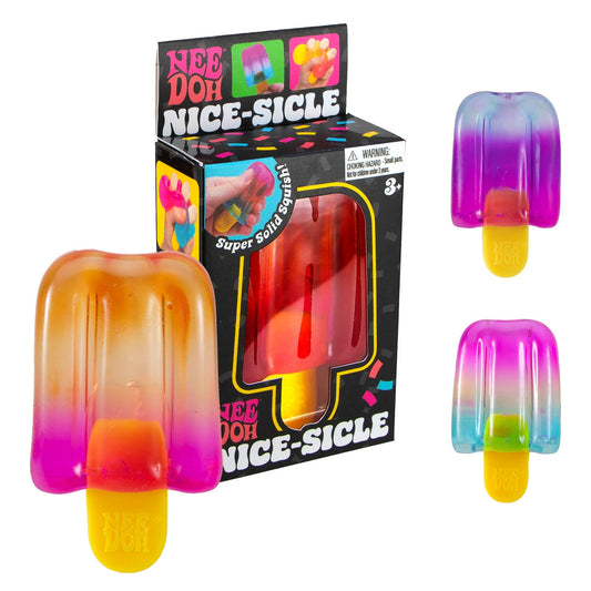 NeeDoh® Nice-sicle - US 8506