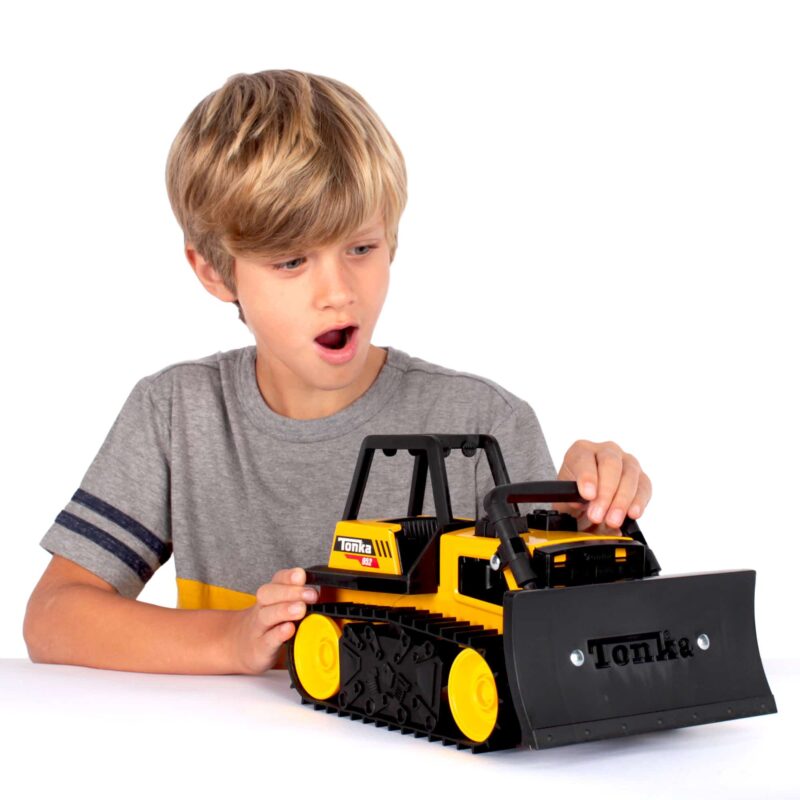 Tonka Bulldozer - US 5993