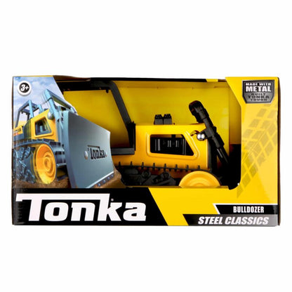 Tonka Bulldozer - US 5993