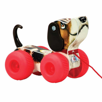 Fisher Price Little Snoopy - US 6676