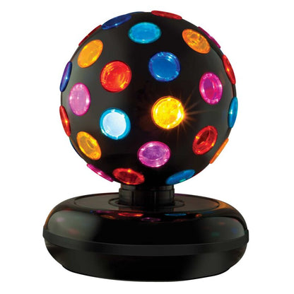Disco Ball - US 7858