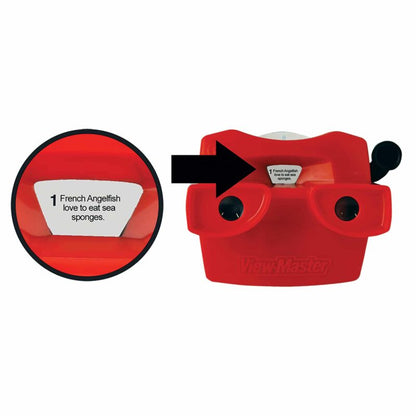 Viewmaster Boxed Set - US 1779