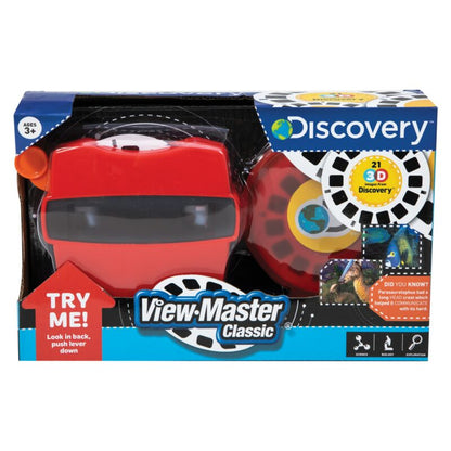 Viewmaster Boxed Set - US 1779