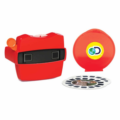 Viewmaster Boxed Set - US 1779