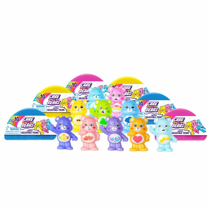 Care Bears Surprise Figures - US 9482