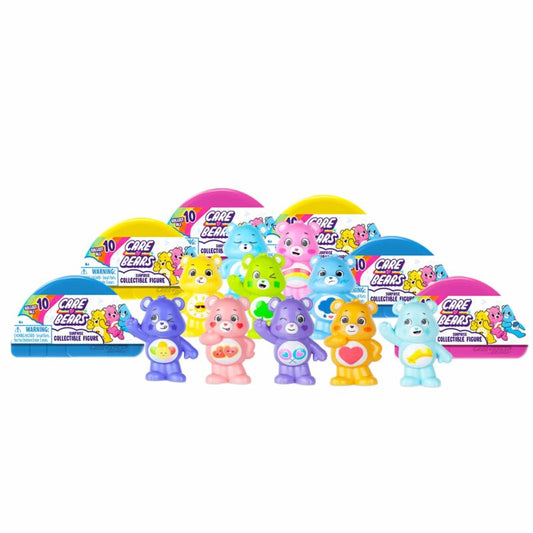 Care Bears Surprise Figures - US 9482