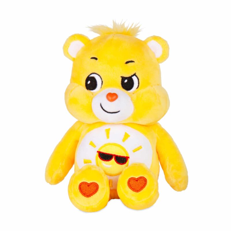 Care Bears Bean Plush - US 5156