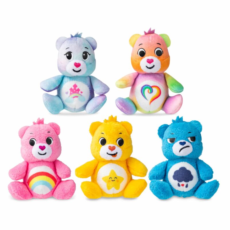 Care Bears – Micro Plush - US 8746