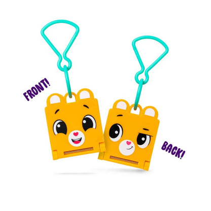 Care Bears – Lil’ Besties Surprise Play Cubbies - US 2210