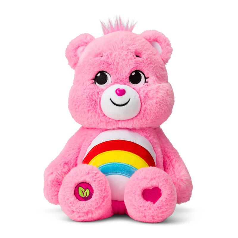 Care Bears Medium Plush - US 7137
