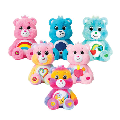 Care Bears Medium Plush - US 7137
