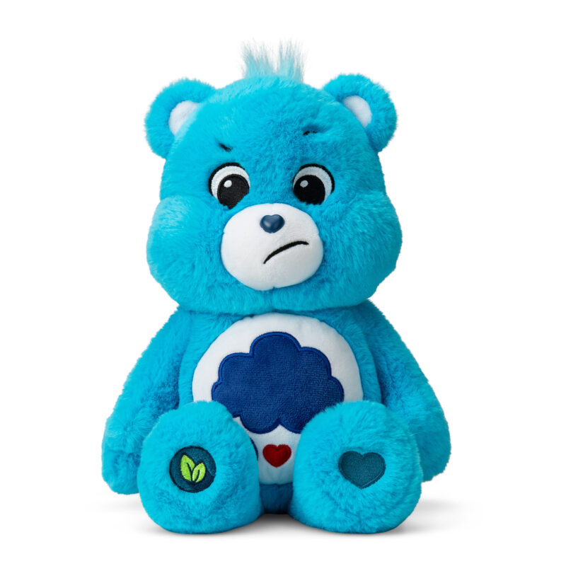Care Bears Medium Plush - US 7137