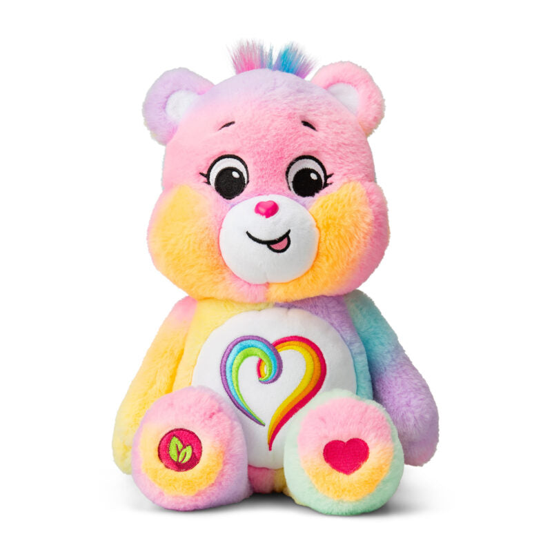 Care Bears Medium Plush - US 7137