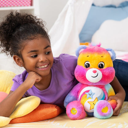 Care Bears Medium Plush - US 7137