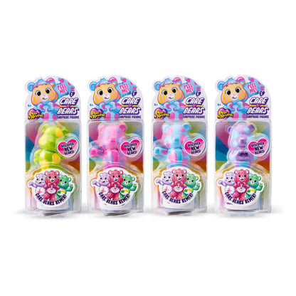 Care Bears – Peel and Reveal - US 7757