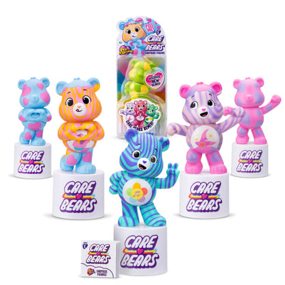 Care Bears – Peel and Reveal - US 7757