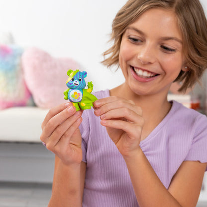 Care Bears – Peel and Reveal - US 7757