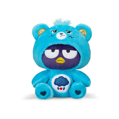 Hello Kitty and Friends x Care Bears Plush - US 1097