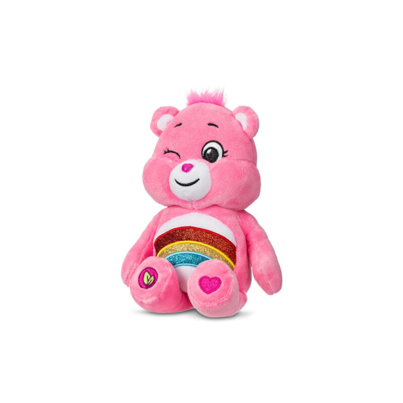 Care Bears Fun Size Sparkle Plush - US 6364