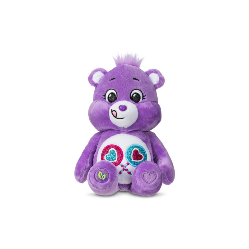 Care Bears Fun Size Sparkle Plush - US 6364