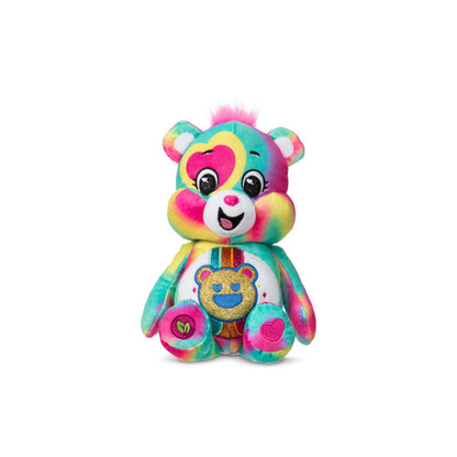 Care Bears Fun Size Sparkle Plush - US 6364