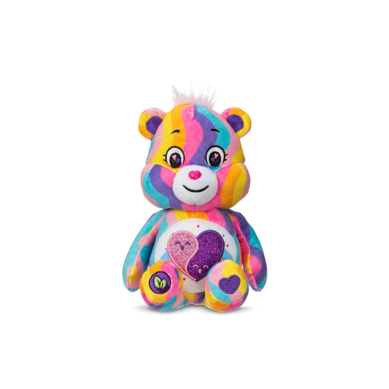 Care Bears Fun Size Sparkle Plush - US 6364