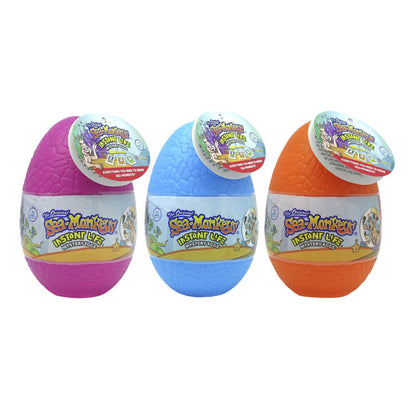 Sea-Monkeys Instant Life Mystery Eggs - US 4022