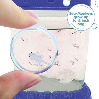 Sea-Monkeys Magiquarium - US 1647