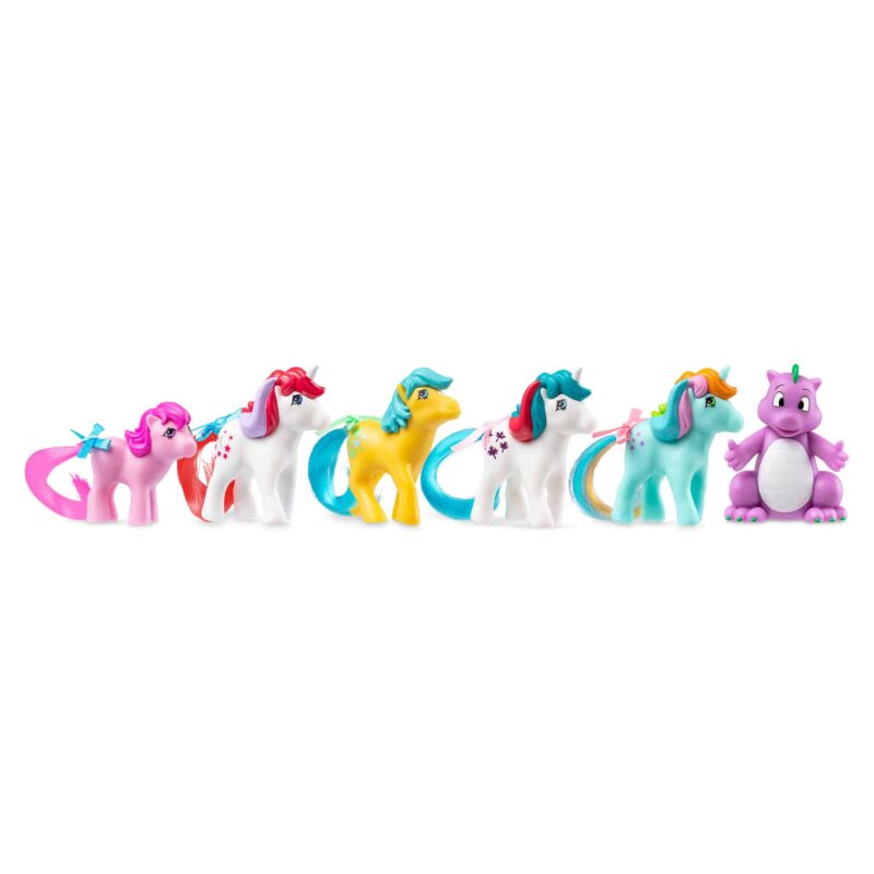 My Little Pony- Surprise Figures - US 2166