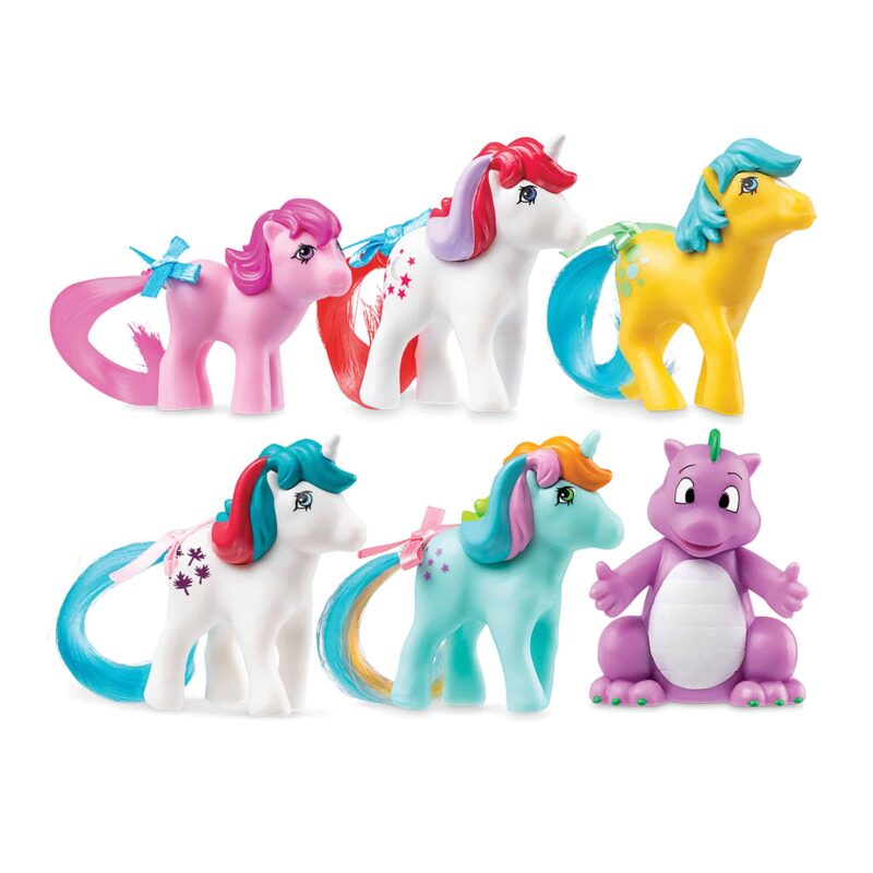 My Little Pony- Surprise Figures - US 2166