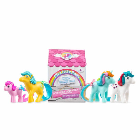 My Little Pony- Surprise Figures - US 2166