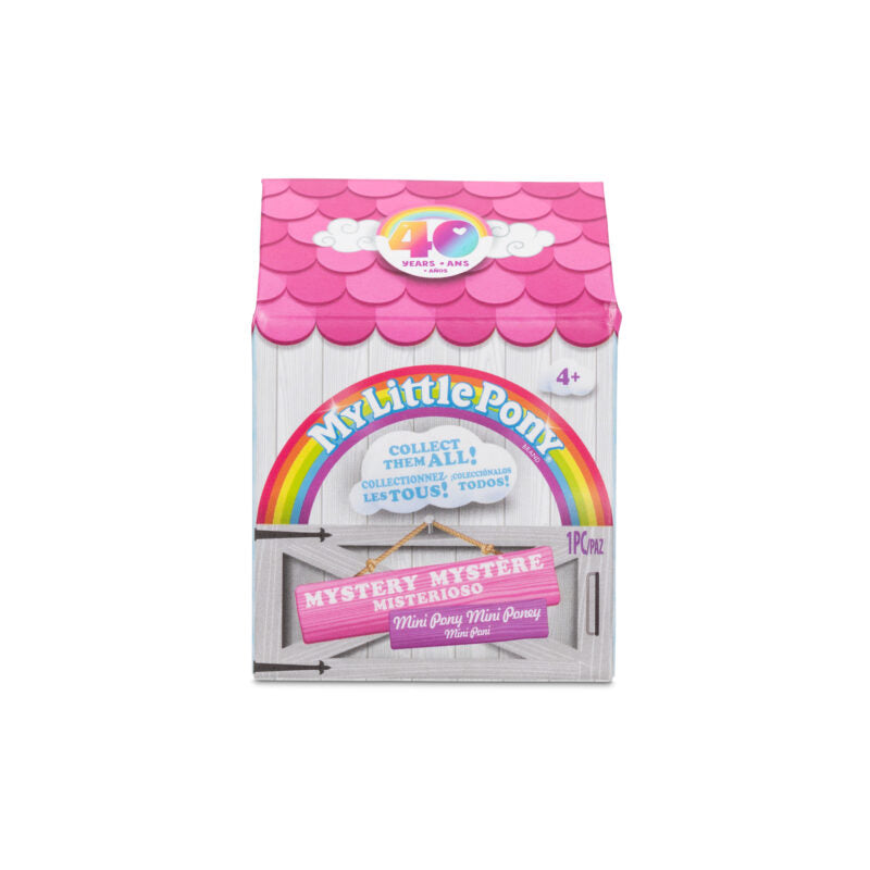 My Little Pony- Surprise Figures - US 2166