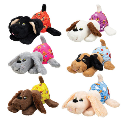 Pound Puppies Newborns - US 4718