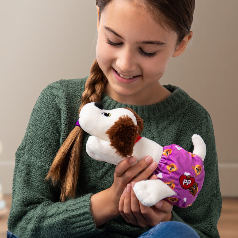 Pound Puppies Newborns - US 4718