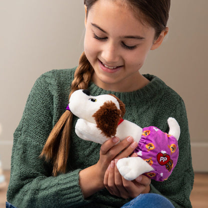 Pound Puppies Newborns - US 4718