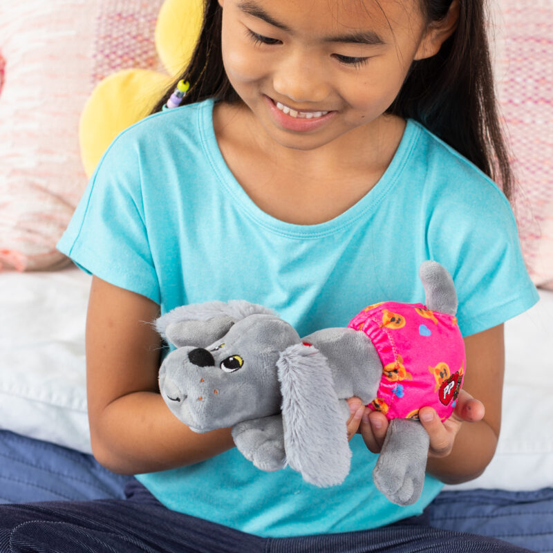 Pound Puppies Newborns - US 4718