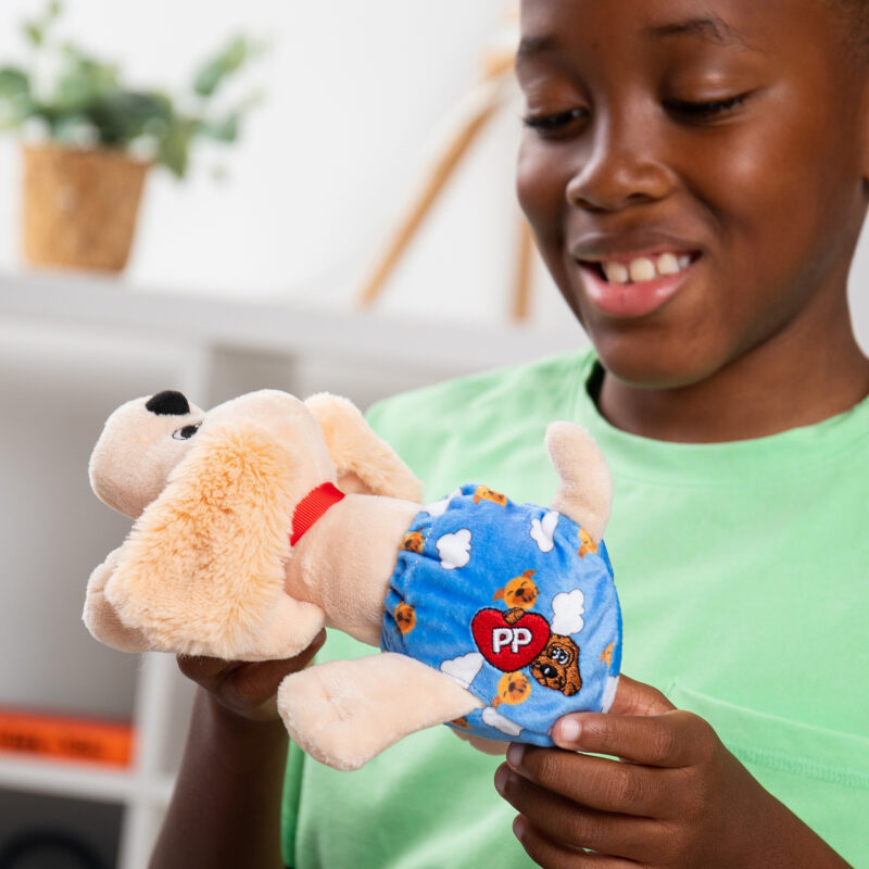 Pound Puppies Newborns - US 4718