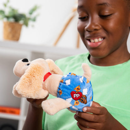 Pound Puppies Newborns - US 4718