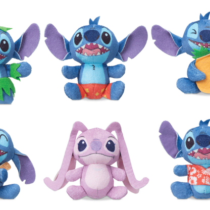 Micro Teenies Disney Stitch - US 5676